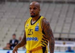 Θίοντορ: «Θα δώσουμε ακόμα μια μάχη στην Πάτρα»