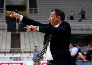 Μπάνκι: «Δεν χάσαμε την πίστη μας»