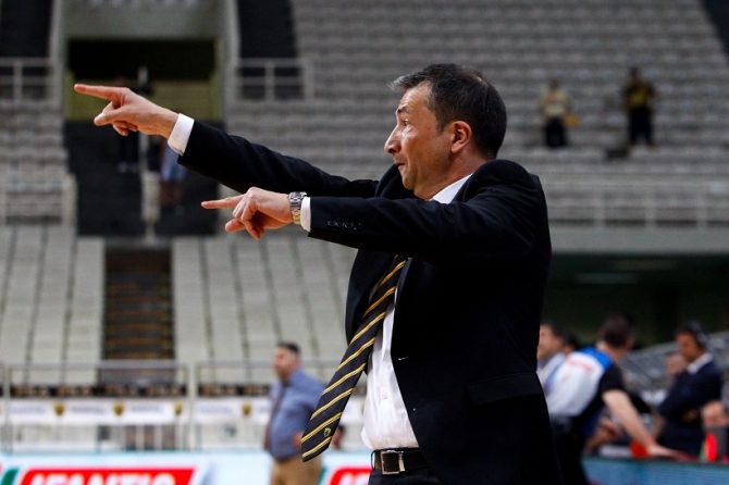 Μπάνκι: «Δεν χάσαμε την πίστη μας»