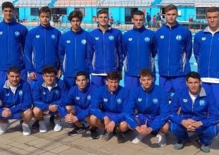 Ελλάδα – Μάλτα 17-2: Προκρίθηκε ως πρώτη η Εθνική Εφήβων