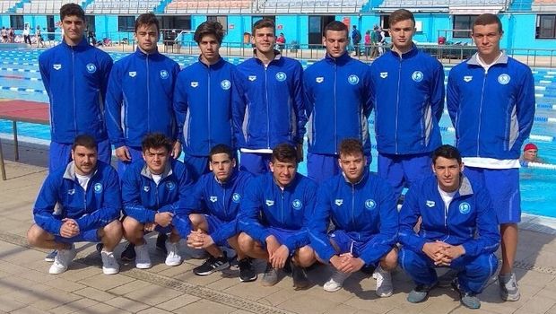 Ελλάδα – Μάλτα 17-2: Προκρίθηκε ως πρώτη η Εθνική Εφήβων