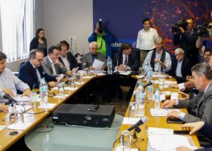 ΕΣΑΚΕ: “Όχι” στους ξένους διαιτητές