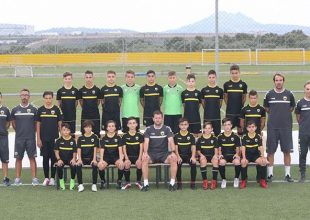 Στον τελικό η ΑΕΚ!