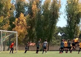 Στα προημιτελικά η Κ13 και η Κ11 της ΑΕΚ