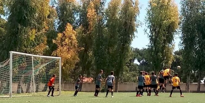 Στα προημιτελικά η Κ13 και η Κ11 της ΑΕΚ Στα προημιτελικά η Κ13 και η Κ11 της ΑΕΚ