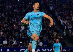 «Ο Ζλάταν είναι στο ίδιο επίπεδο με τον Μέσι και τον Κριστιάνο»