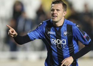 Νάπολι: Κοντά στον Ίλιτσιτς