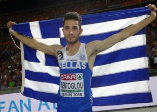 Στα Βεργώτεια Τεντόγλου και Παπαχρήστου για νέες πτήσεις