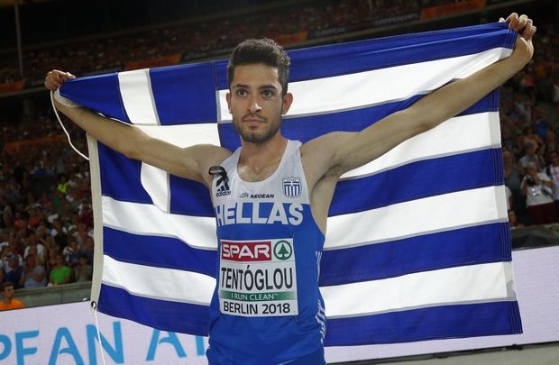 Στα Βεργώτεια Τεντόγλου και Παπαχρήστου για νέες πτήσεις
