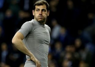 Έμφραγμα του μυοκαρδίου ο Κασίγιας, εισήχθη στο νοσοκομείο