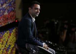 Η Μπέτις θέλει τον Τσάβι για προπονητή