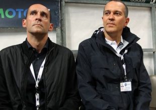Δεν παίζει με Παναθηναϊκό και… πέφτει στην Α2 ο Ολυμπιακός