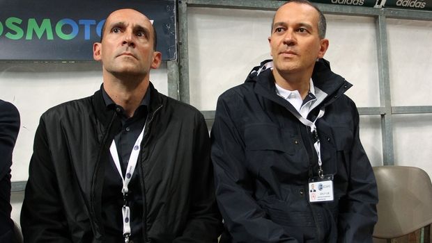 Δεν παίζει με Παναθηναϊκό και… πέφτει στην Α2 ο Ολυμπιακός