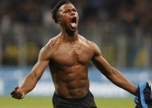 Αταλάντα και Ίντερ στο Champions League, έπεσε η Έμπολι