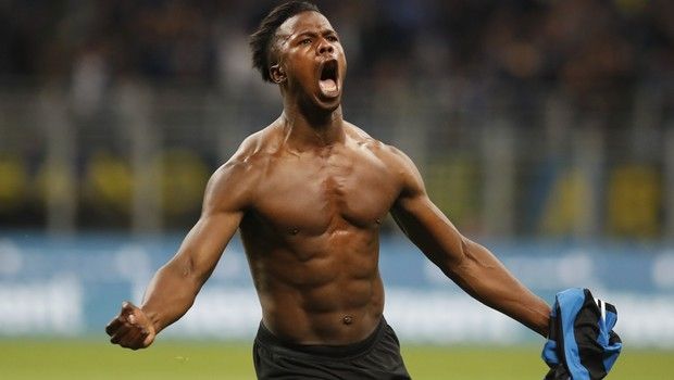 Αταλάντα και Ίντερ στο Champions League, έπεσε η Έμπολι