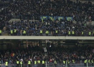 Ίντερ: Οι οπαδοί απειλούν τους παίκτες μέσω ανακοίνωσης!