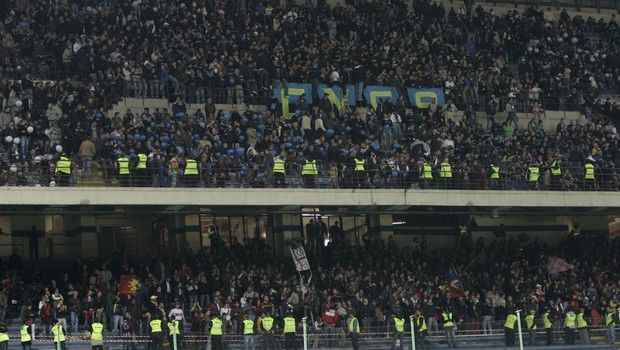 Ίντερ: Οι οπαδοί απειλούν τους παίκτες μέσω ανακοίνωσης!