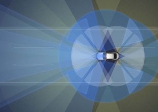 Επόμενης γενιάς σύστημα υποστήριξης οδηγού από τη Nissan