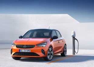 Με 330 χιλιόμετρα αυτονομία έρχεται το ηλεκτρικό Opel Corsa