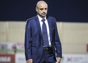 Ξάνθη: Τέλος ο Ράσταβατς