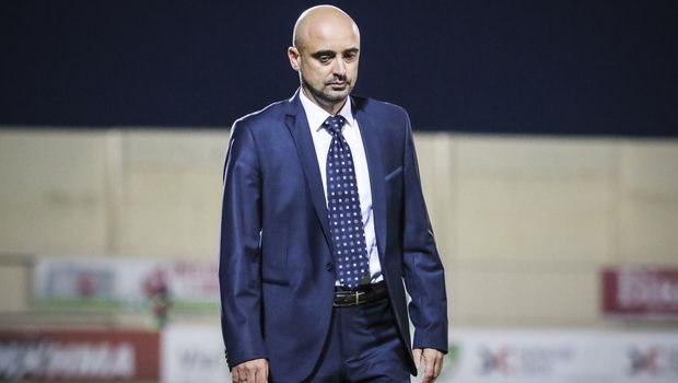 Ξάνθη: Τέλος ο Ράσταβατς