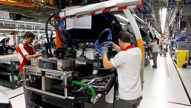 Η SEAT μείωσε τα απόβλητά της κατά 34%