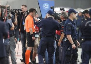 Μάχη να ξεκινήσουμε με VAR