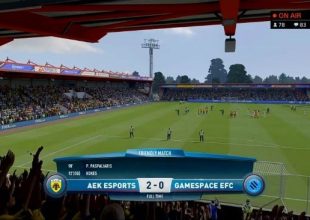 Με το… δεξί το eSports! (VIDEO)