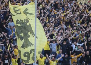 ORIGINAL21: «Δεν έχουμε εμφύλιο – Μόνο ΕΝΩΣΗ»