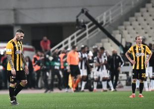 Η διαφορά ποιότητας έφερε την… αποτυχία