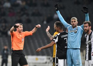 Ανέφεραν πέναλτι – εκείνος είδε κόρνερ (VIDEO)