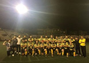 Με ΑΕΛ ξεκινούν τα Τεθωρακισμένα (ΦΩΤΟ)