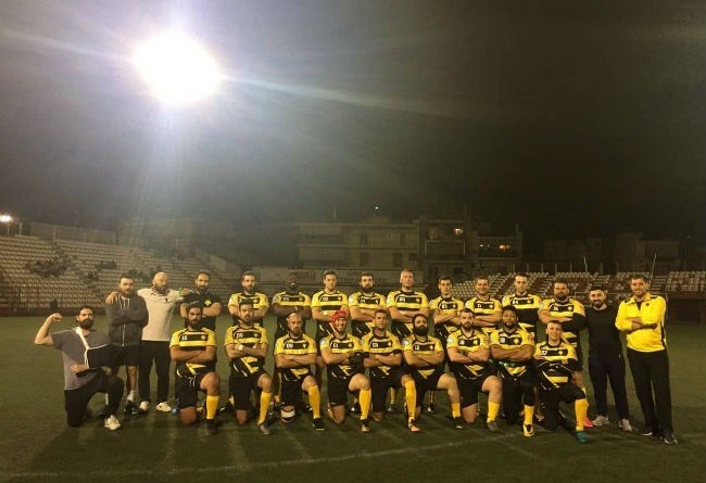Με ΑΕΛ ξεκινούν τα Τεθωρακισμένα (ΦΩΤΟ)
