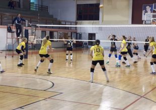Νέα νίκη για το Vintage Volley