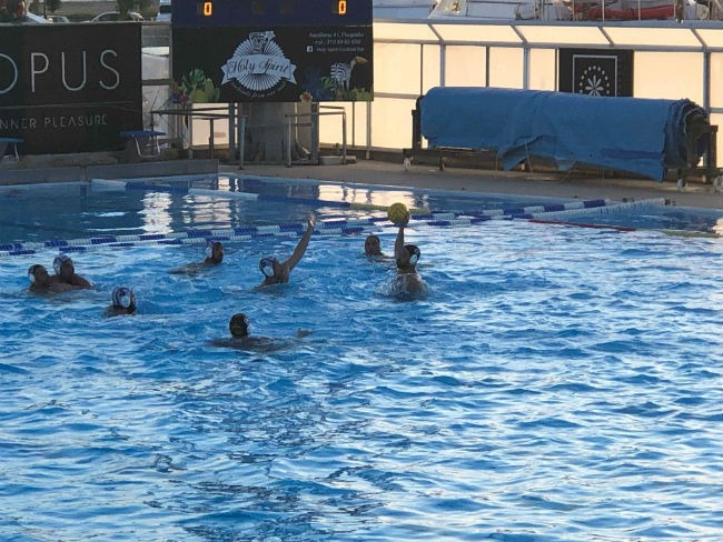 Ρίχνεται στη “μάχη” του F8 η ΑΕΚ