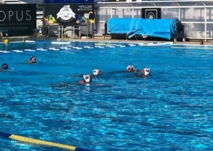 Η κιτρινόμαυρη αποστολή για τα ματς του Final 8