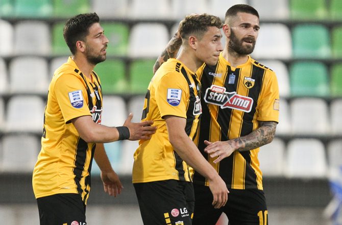 Εκδίκηση όχι, εγωισμός όμως ναι…