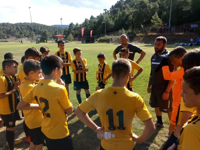 Διέλυσε τη Ντιναμό Μόσχας η Κ12