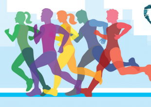 Αγαπώ και Πράττω: 4ος φιλανθρωπικός αγώνας δρόμου (ΦΩΤΟ-VIDEO)