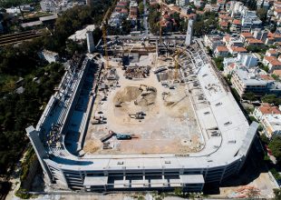ΠΑΕ ΑΕΚ: «Και η δουλειά συνεχίζεται…»