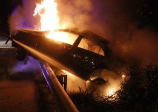 Ταυτοποιήθηκαν πέντε οπαδοί του Ολυμπιακού για την επίθεση σε ΑΕΚτζήδες