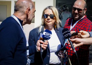 «Η έδρα της ΑΕΚ είναι η Νέα Φιλαδέλφεια και όχι το… ΟΑΚΑ»