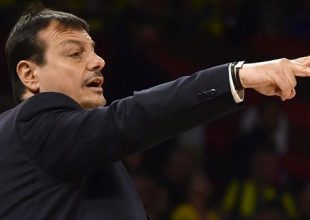 Ο Αταμάν παρομοίασε τις ομάδες του Final Four με ομάδες του ΝΒΑ