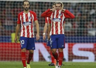 Ατλέτικο: Δεν χάνει μόνο τον Γκριεζμάν αλλά και 4 αμυντικούς της!
