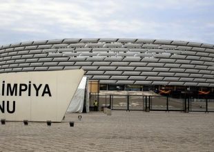 Europa League: Δύο τραυματίες οπαδοί σε συμπλοκές