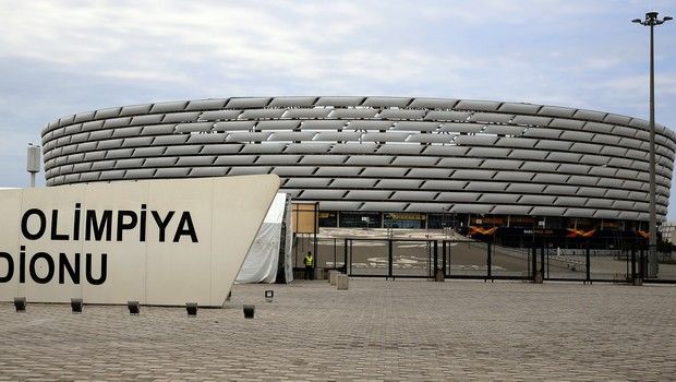 Europa League: Δύο τραυματίες οπαδοί σε συμπλοκές