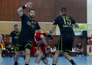 Τρουπής: «Δεν φανήκαμε αντάξιοι της φανέλας»