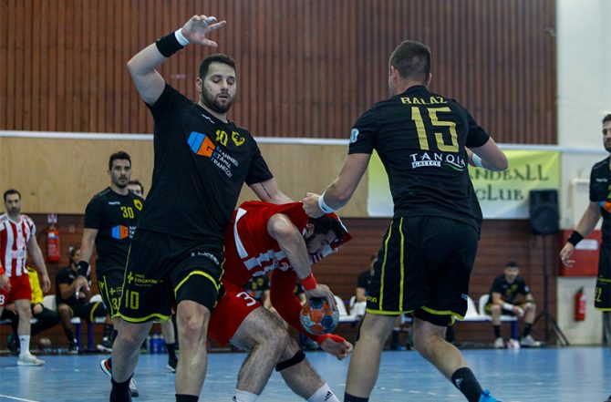 Τρουπής: «Δεν φανήκαμε αντάξιοι της φανέλας»