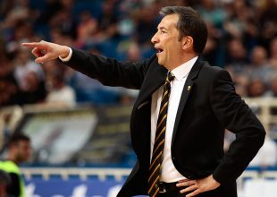 Μπάνκι: «Πρέπει να προσαρμοστούμε, να αποκτήσουμε χημεία»