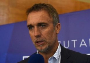 Θέλει προπονητή τον Μπατιστούτα η Μίντλεσμπρο!